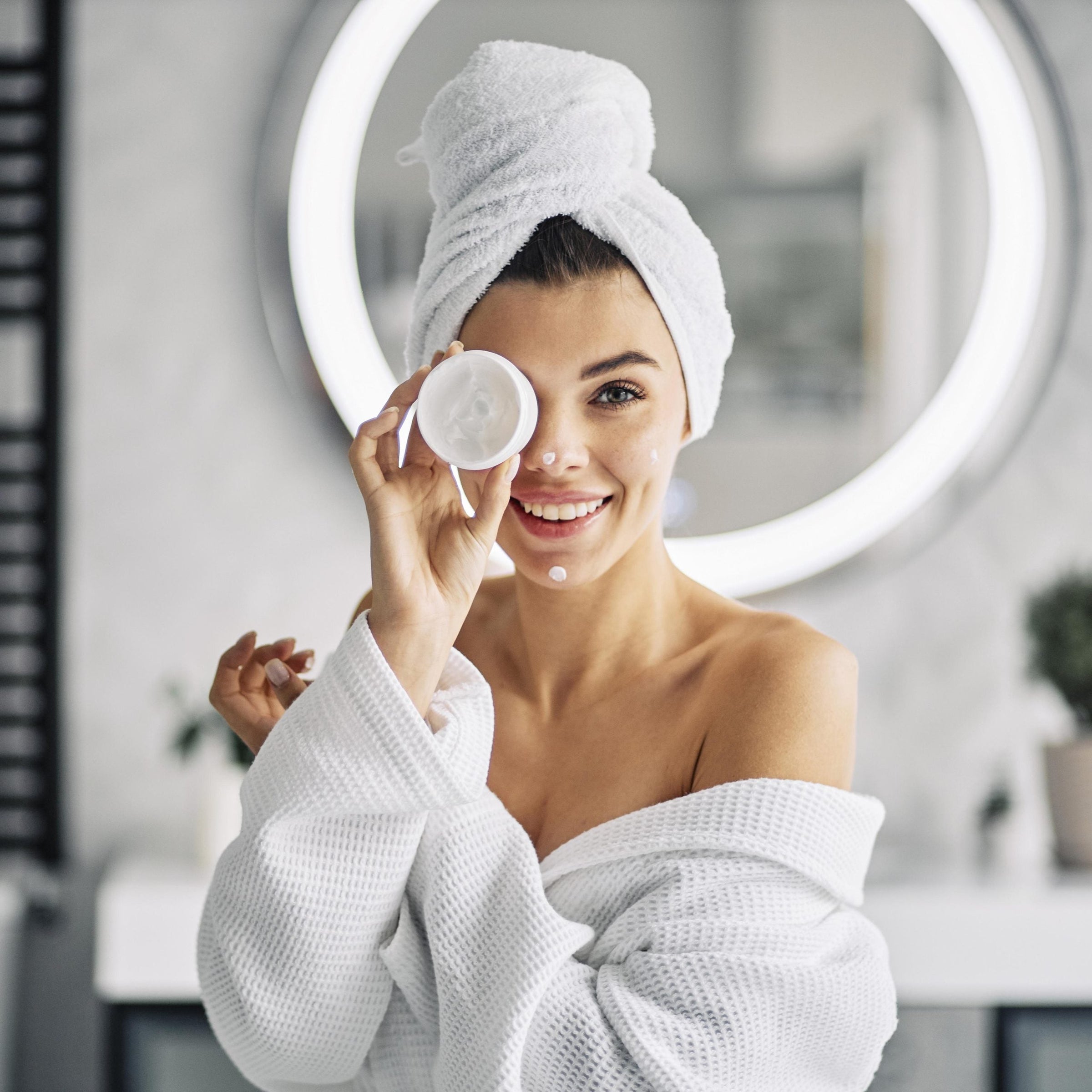 Face Cream