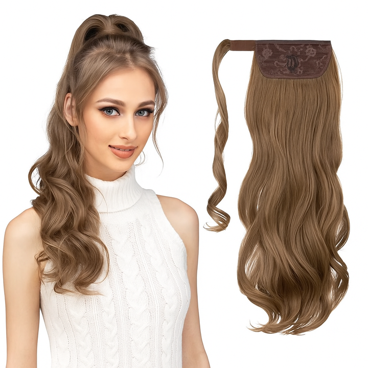 Carolina Ponytail image 0