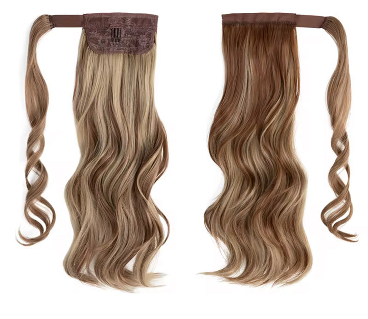 Carolina Ponytail image 1