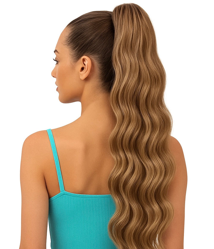Mia Ponytail image 0