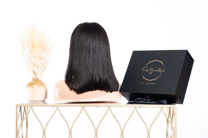 Arden Wig Back