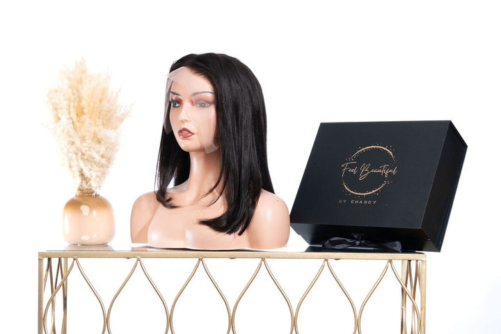 Arden Wig Front