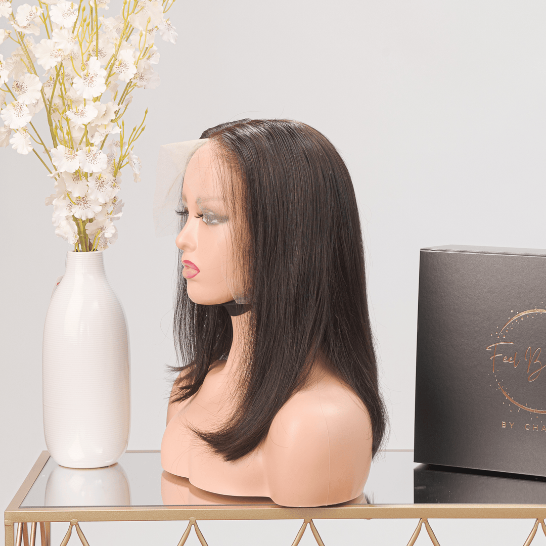 Arden Wig Side
