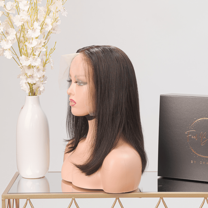 Arden Wig Side