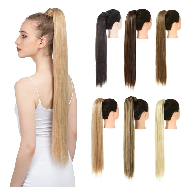 Egna Ponytail