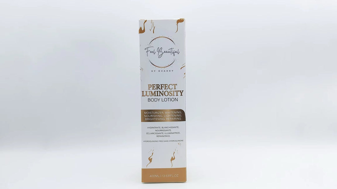 Perfect Luminosity Body Lotion
