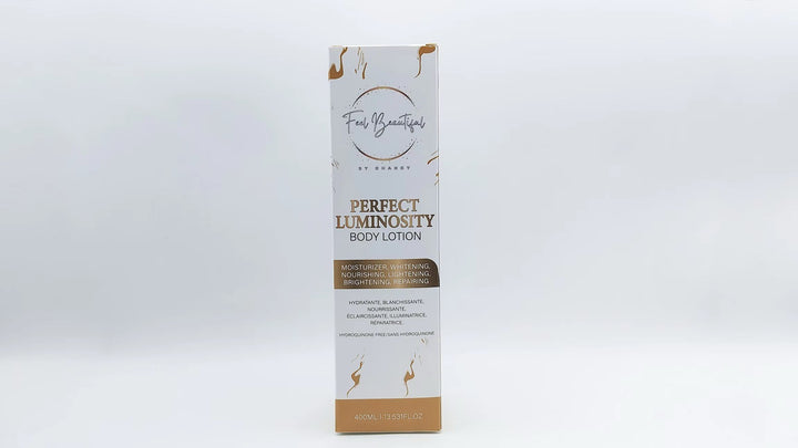 Perfect Luminosity Body Lotion