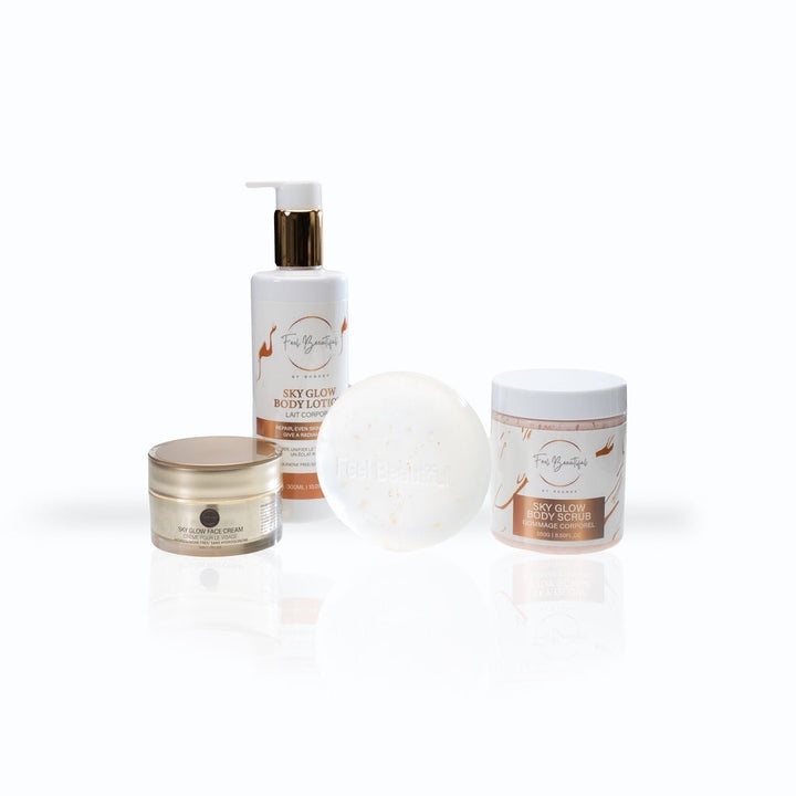 Sky Glow Basic Range