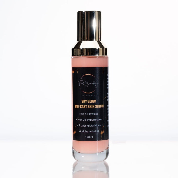 Sky Glow Half Cast Serum