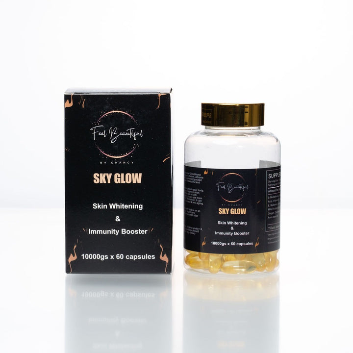 Sky Glow Supplements