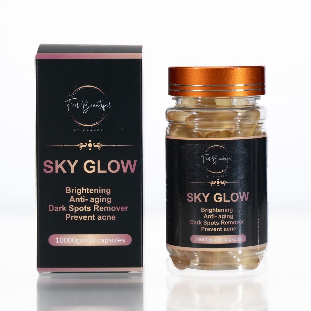 Sky Glow Supplements