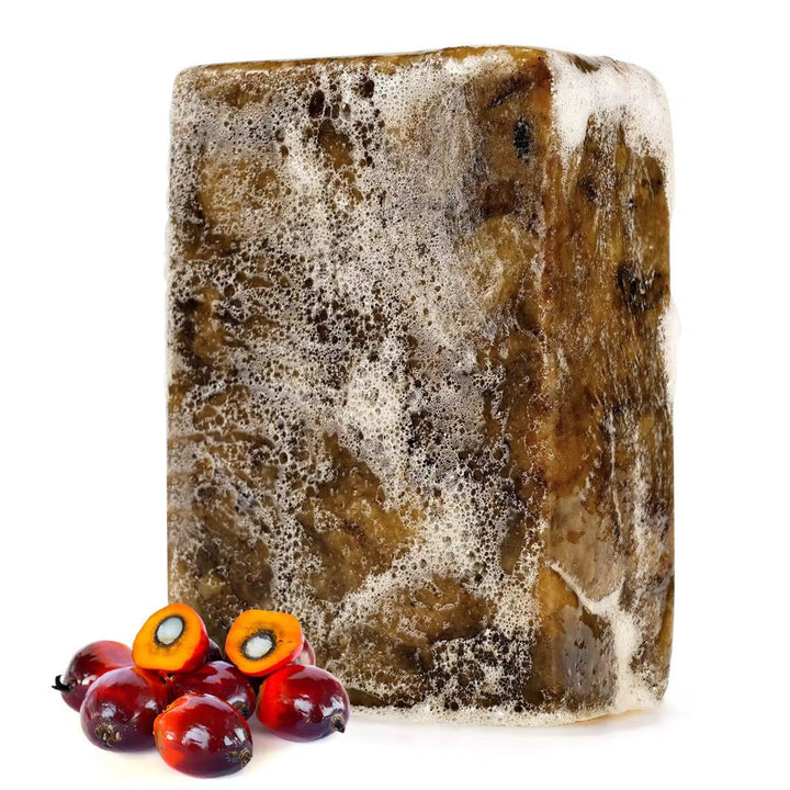 African Black Soap