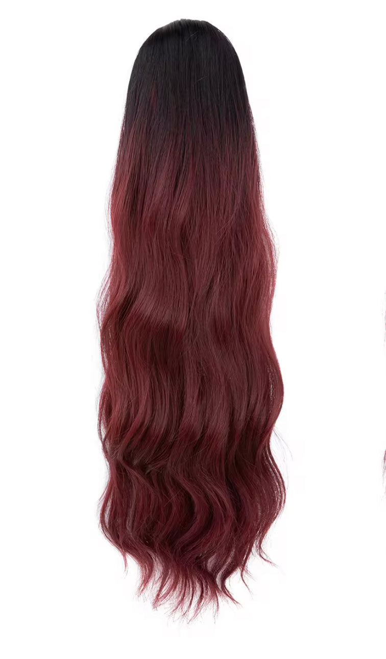 Marine Ponytail image 3