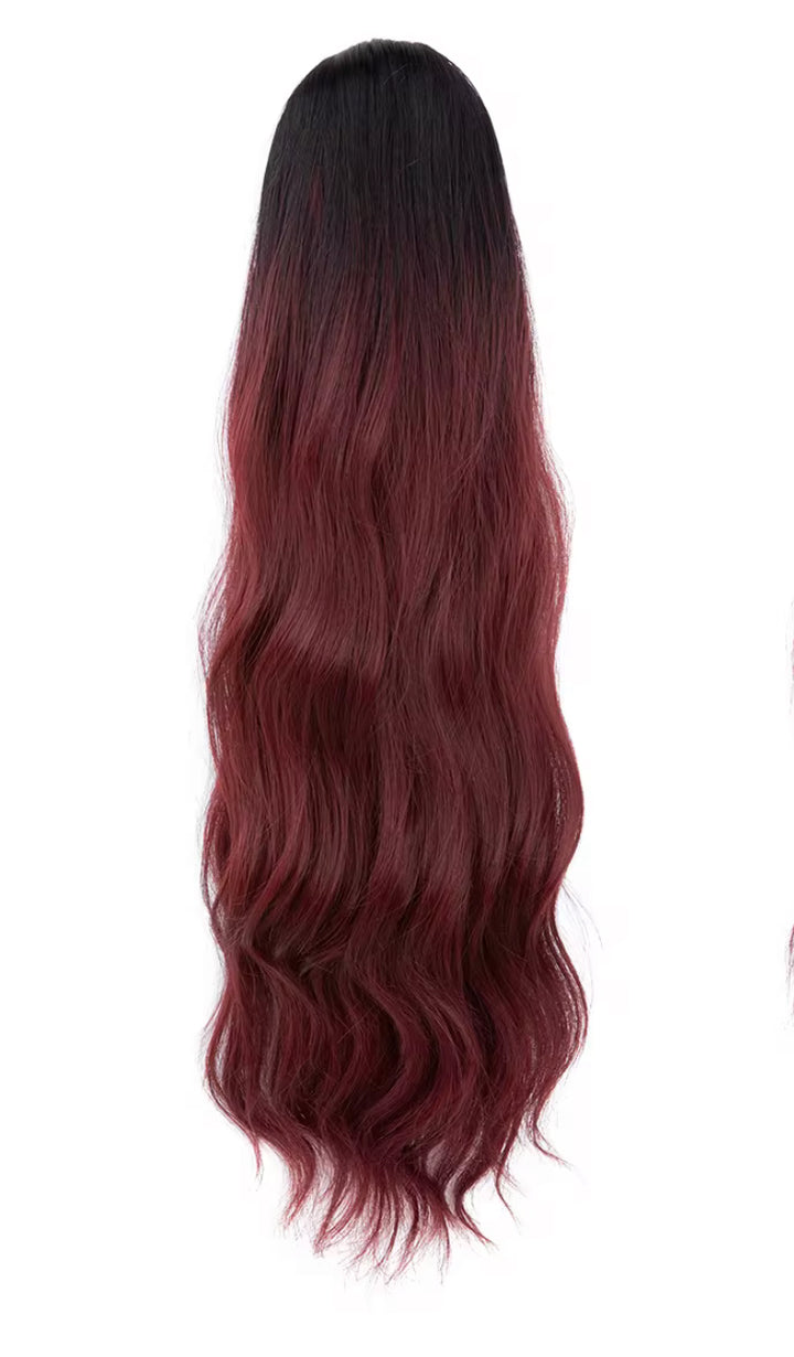 Marine Ponytail image 3