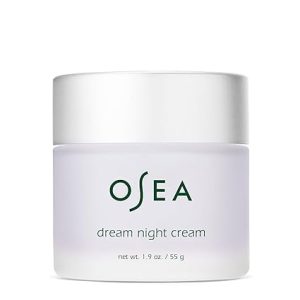 OSEA Dream Night Cream - Anti-Aging Hydrating Face Cream