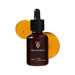 True Botanicals Renew Pure Radiance Oil