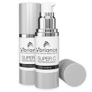 Vibriance Super C Serum for Mature Skin