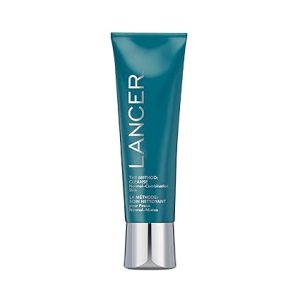 Lancer Skincare The Method: Cleanse Face Cleanser, Daily Face Wash