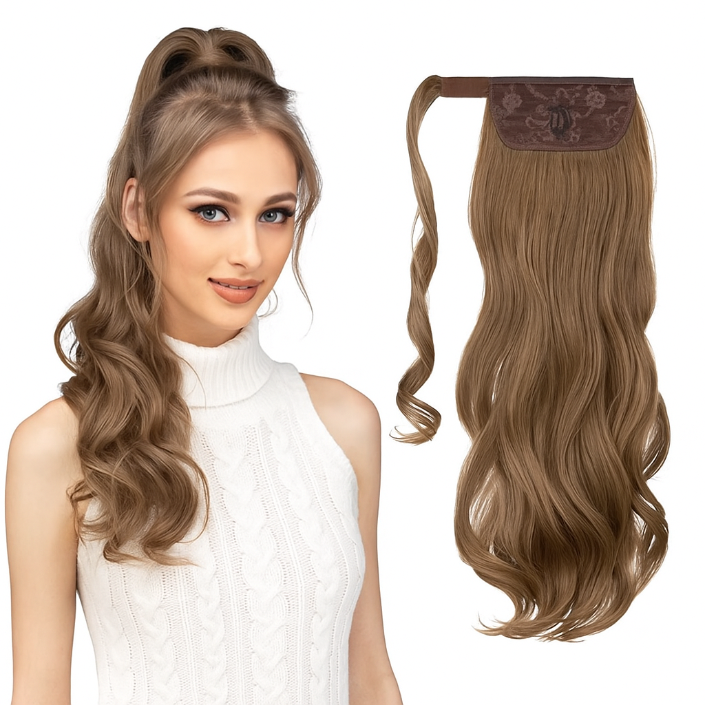 Carolina Ponytail