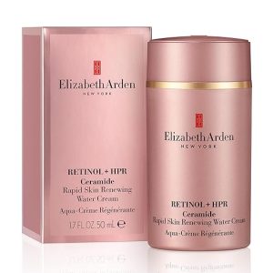 Elizabeth Arden Retinol + HPR Ceramide Rapid Skin Renewing