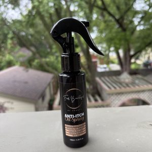 Anti-Itch Spray