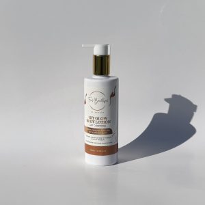 Body Lotion