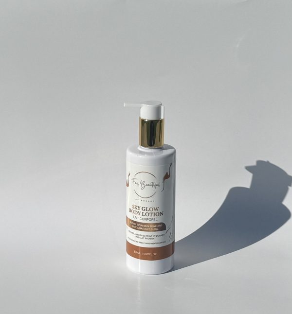 Body Lotion