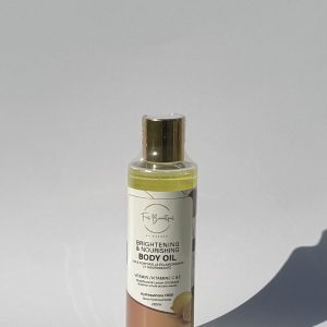 Body Oil