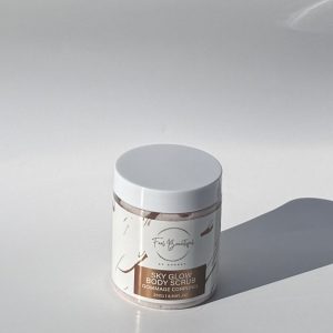 Body Scrub
