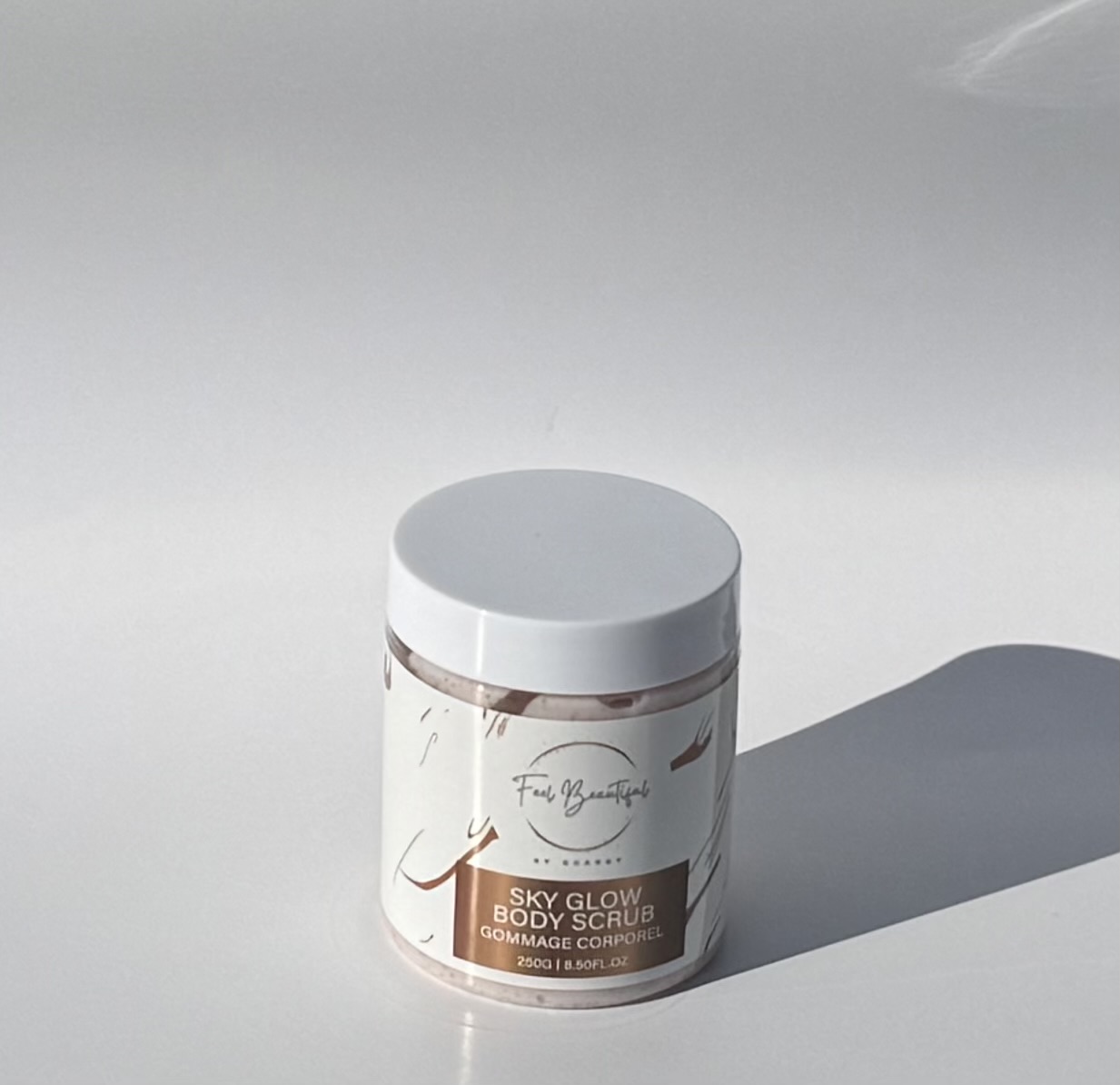 Body Scrub