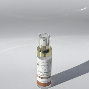 Bronze Radiance Serum