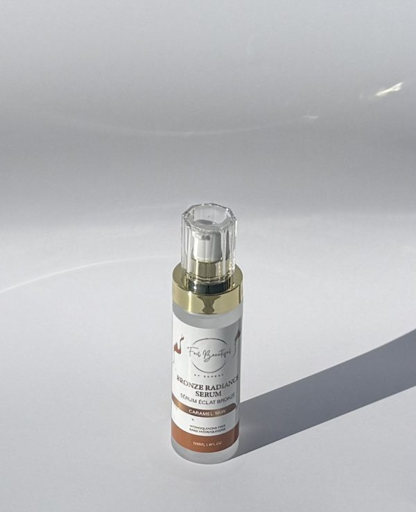 Bronze Radiance Serum