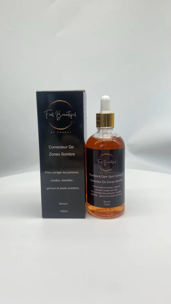 Dark Spot Corrector