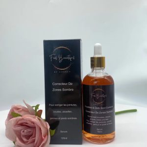 Dark Spot Corrector