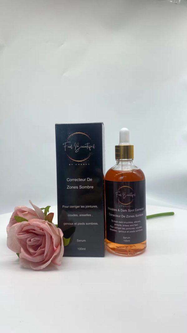Dark Spot Corrector