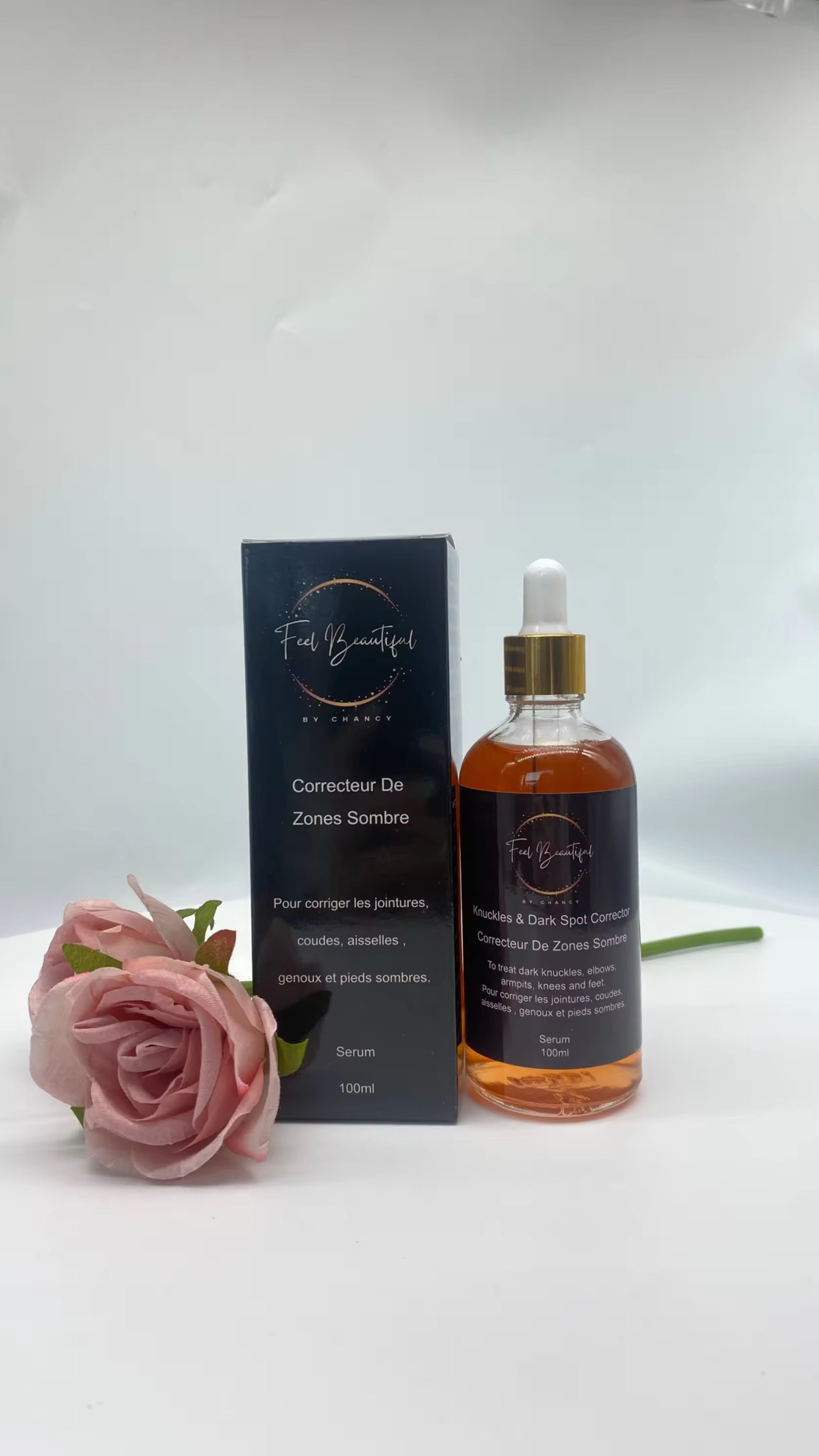 Dark Spot Corrector