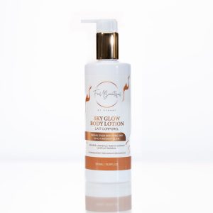 Sky Glow Body Lotion