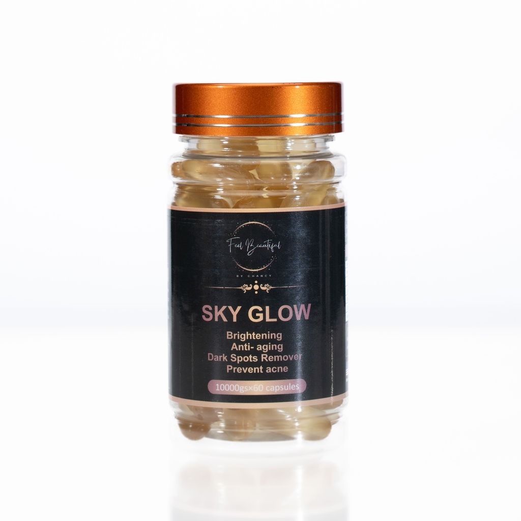 Sky Glow Supplements