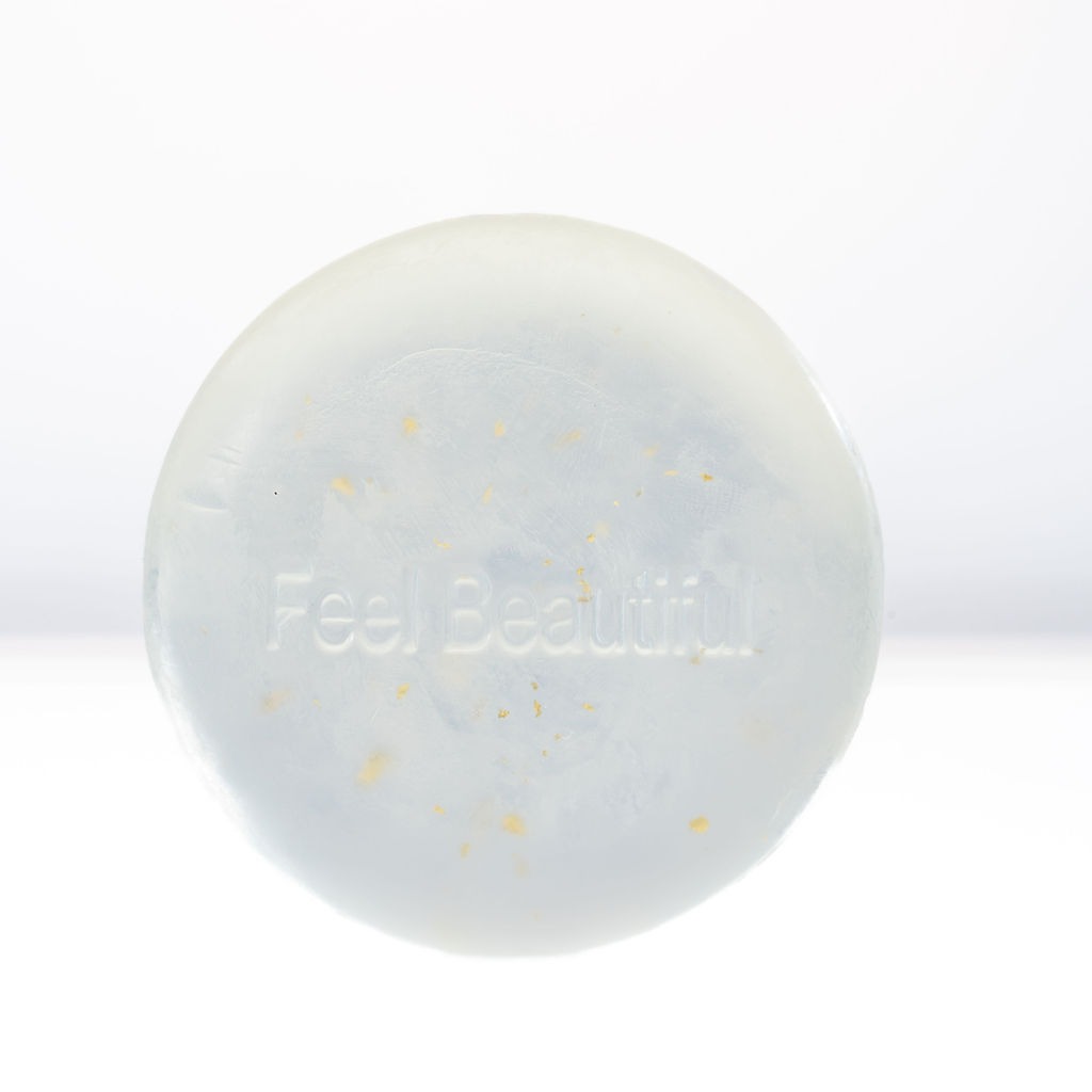 Sky Glow Soap