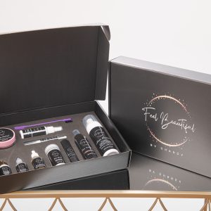 Wig Installation Kit