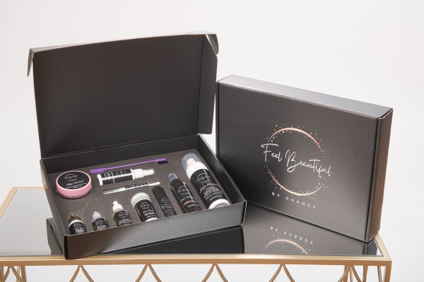 Wig Installation Kit