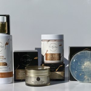 Sky Glow Basic Range