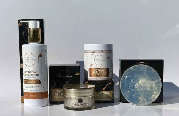 Sky Glow Basic Range