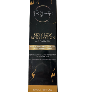 Skyglow Body Loation