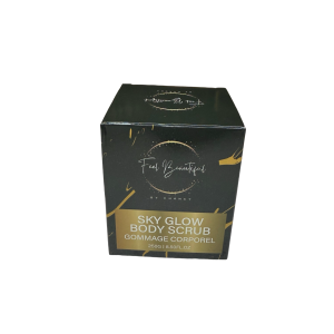 Sky Glow Body Scrub