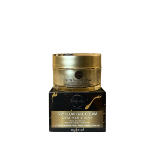 Sky Glow Face Cream
