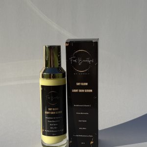Sky Glow Light Skin Serum