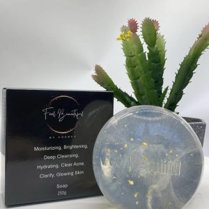 Sky Glow Soap