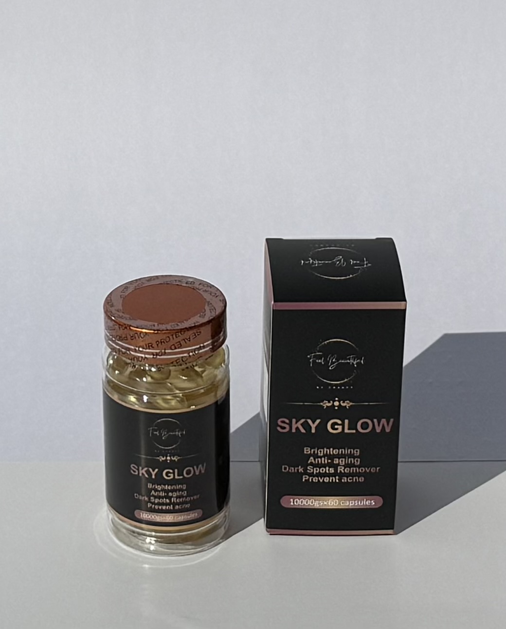 Sky Glow Supplements