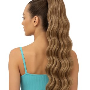 Mia Ponytail